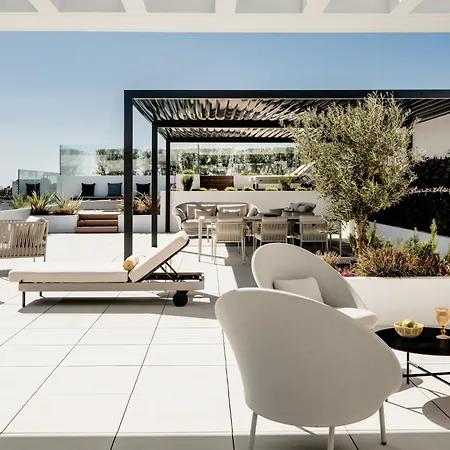 The Flag Marbella, Adult Recommended 4*