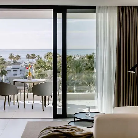 The Flag Marbella, Adult Recommended