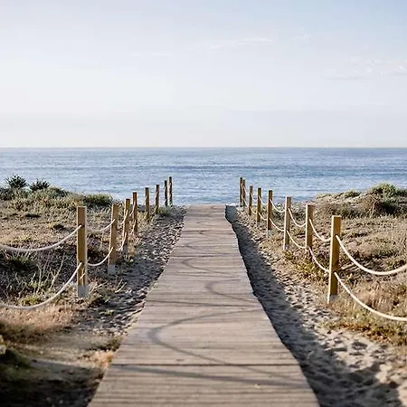 Hotel The Flag Marbella, Adult Recommended 4*