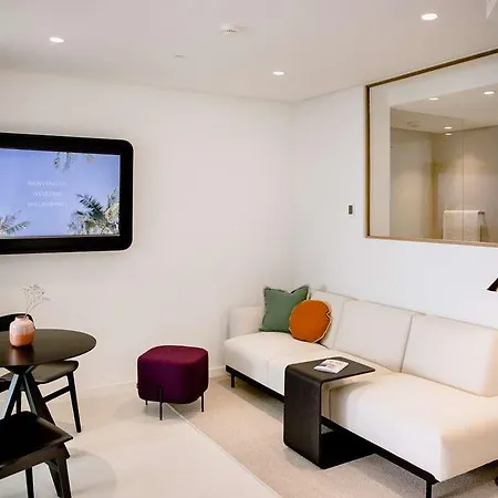 Hotel The Flag Marbella, Adult Recommended Estepona