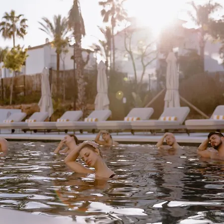 The Flag Marbella, Adult Recommended Estepona