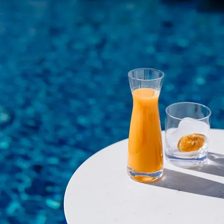 The Flag Marbella, Adult Recommended 4*