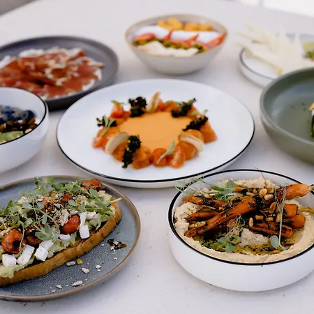 The Flag Marbella, Adult Recommended 4*