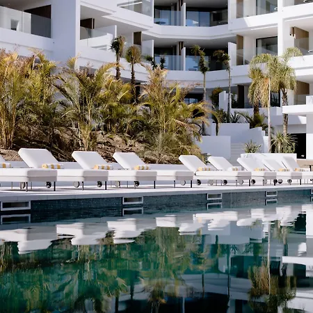 Hotel The Flag Marbella, Adult Recommended 4*