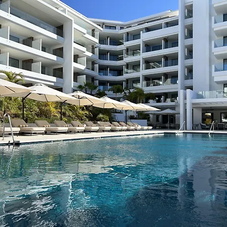 The Flag Marbella, Adult Recommended Hotel Estepona