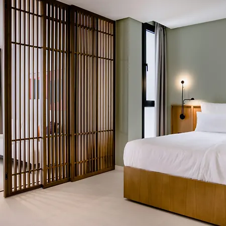 The Flag Marbella, Adult Recommended Estepona