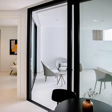 The Flag Marbella, Adult Recommended 4*