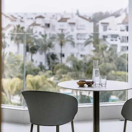 Hotel The Flag Marbella, Adult Recommended