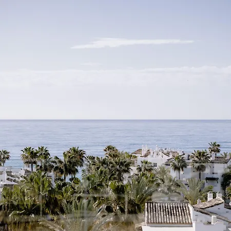 Szálloda The Flag Marbella, Adult Recommended Estepona