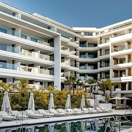 The Flag Marbella, Adult Recommended Szálloda 4*