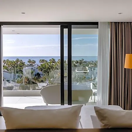 Szálloda The Flag Marbella, Adult Recommended 4*