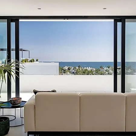 Szálloda The Flag Marbella, Adult Recommended 4*