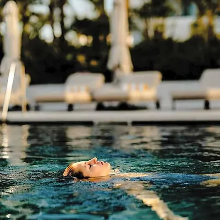 Hotel The Flag Marbella, Adult Recommended 4*