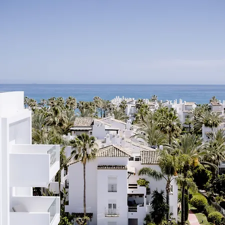 Szálloda The Flag Marbella, Adult Recommended 4*