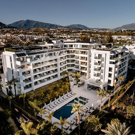 The Flag Marbella, Adult Recommended 4*