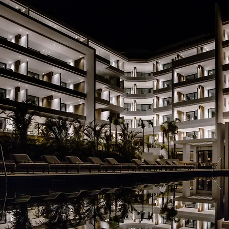 The Flag Marbella, Adult Recommended 4* Estepona
