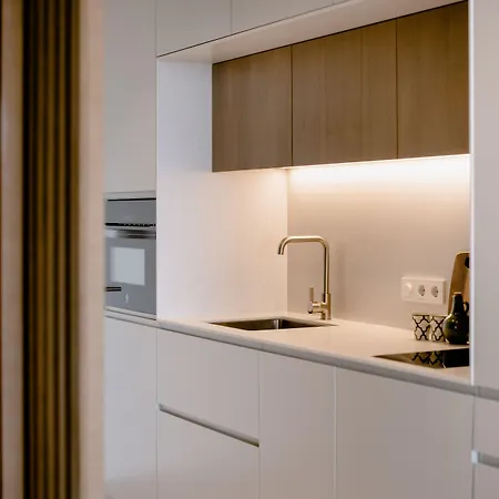 Szálloda The Flag Marbella, Adult Recommended 4*