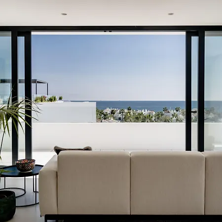The Flag Marbella, Adult Recommended Szálloda 4*