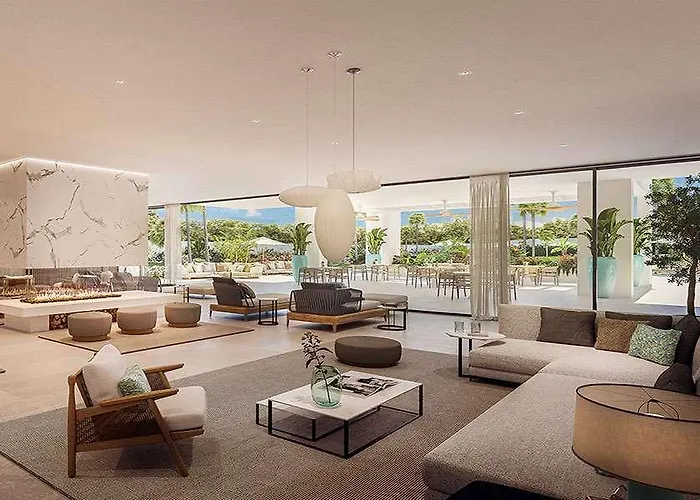 The Flag Marbella, Adult Recommended Szálloda 4*