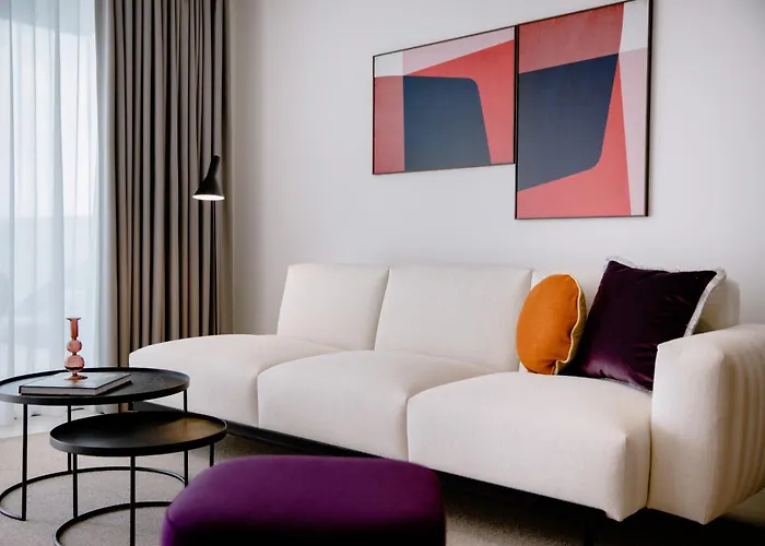 The Flag Marbella, Adult Recommended Hotel