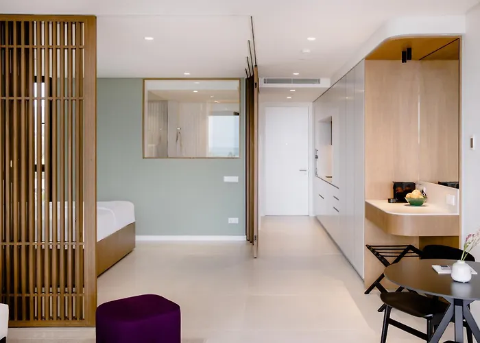 The Flag Marbella, Adult Recommended 4* Estepona