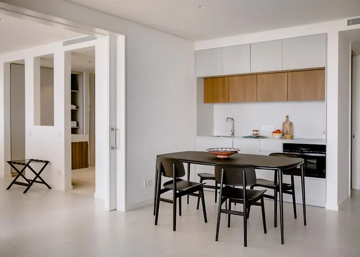 Hotel The Flag Marbella, Adult Recommended