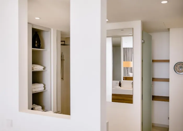 Hotel The Flag Marbella, Adult Recommended Estepona