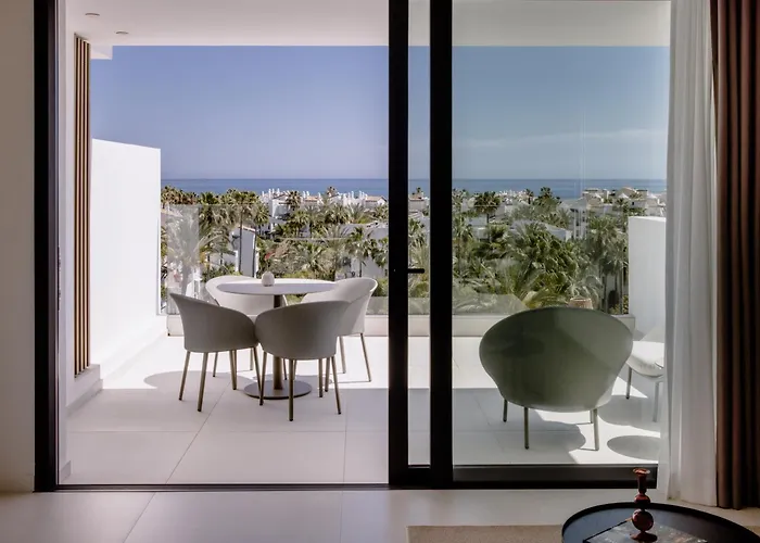 The Flag Marbella, Adult Recommended Estepona