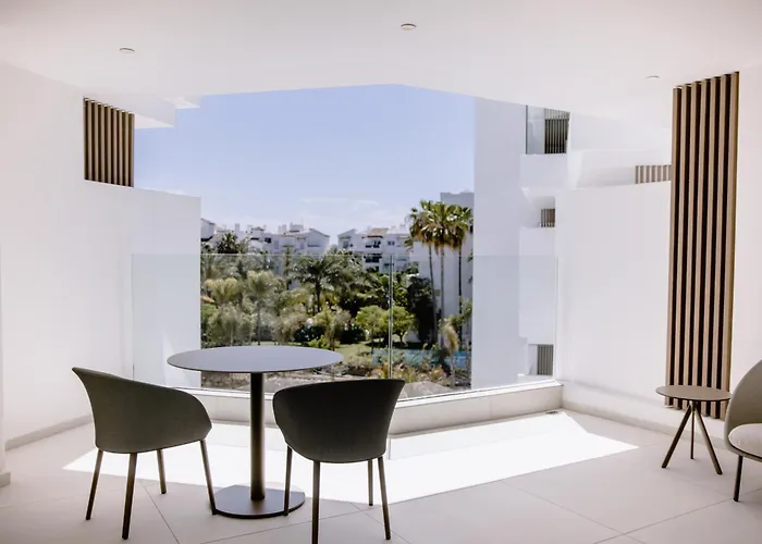 The Flag Marbella, Adult Recommended Hotel Estepona