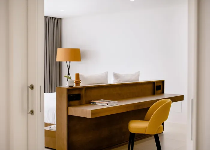 Hotel The Flag Marbella, Adult Recommended Estepona