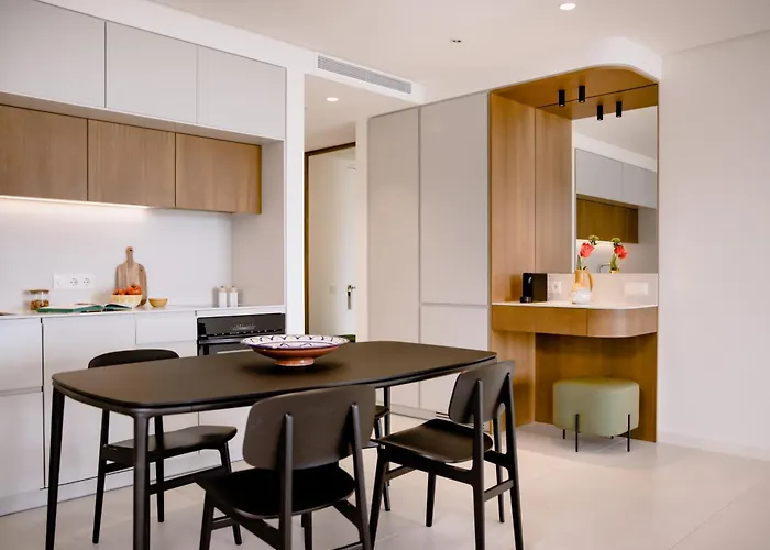 Hotel The Flag Marbella, Adult Recommended