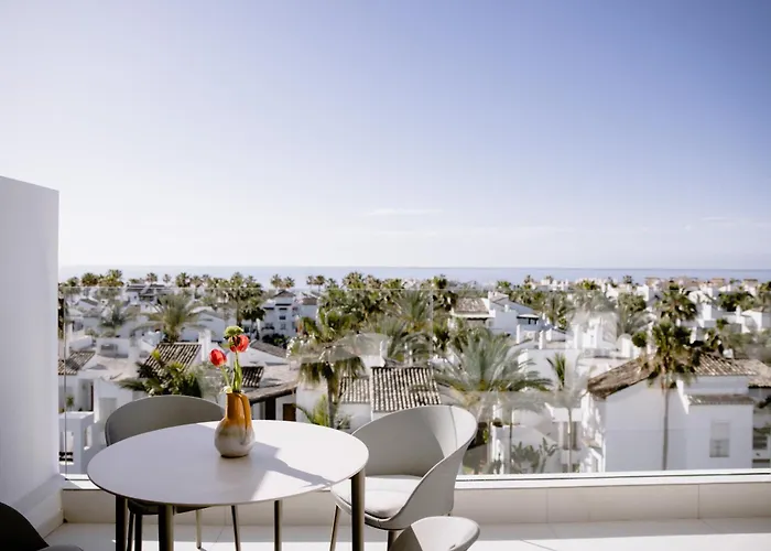 The Flag Marbella, Adult Recommended 4*