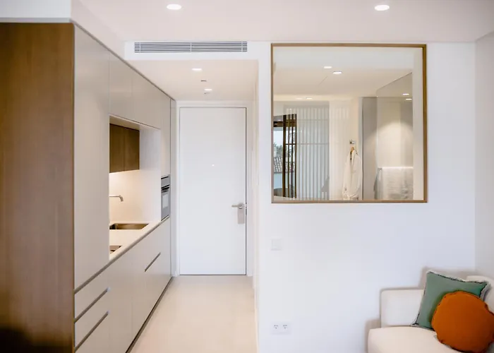 Szálloda The Flag Marbella, Adult Recommended Estepona