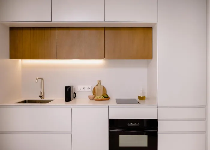 The Flag Marbella, Adult Recommended Hotel Estepona