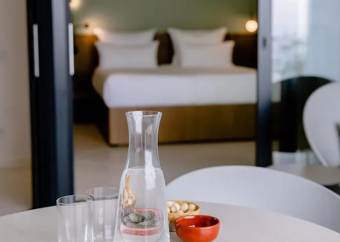 The Flag Marbella, Adult Recommended