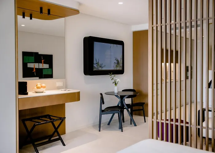 The Flag Marbella, Adult Recommended Hotel 4*