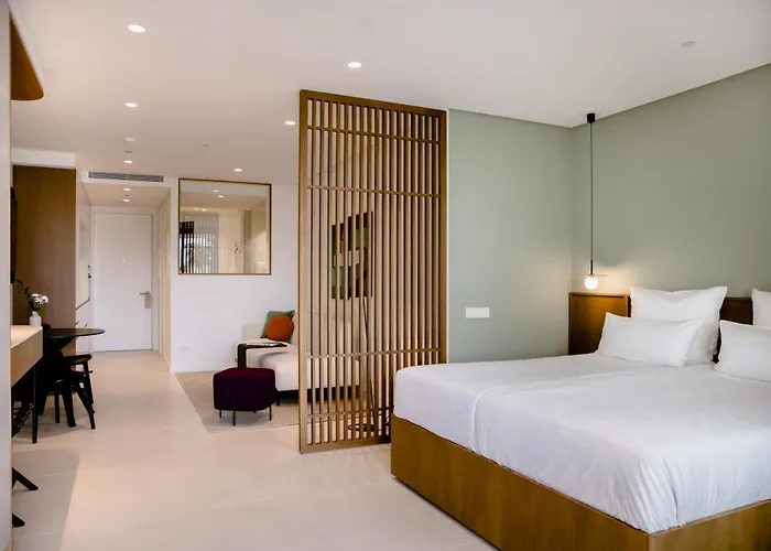 The Flag Marbella, Adult Recommended Hotel