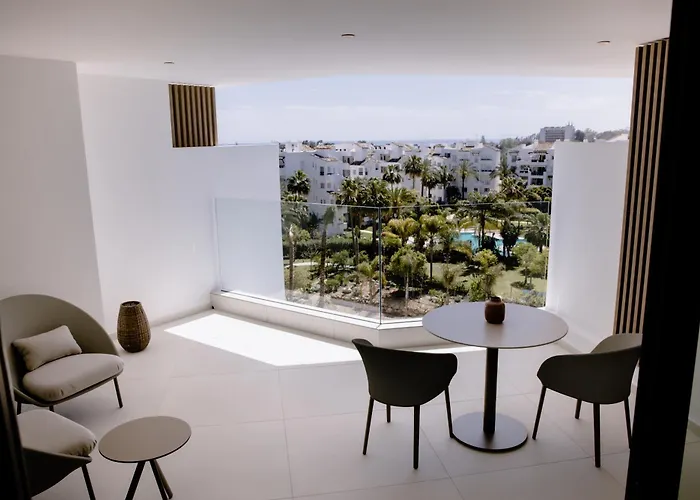 The Flag Marbella, Adult Recommended 4* Estepona