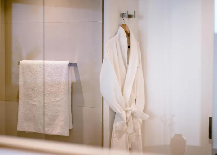 Hotel The Flag Marbella, Adult Recommended