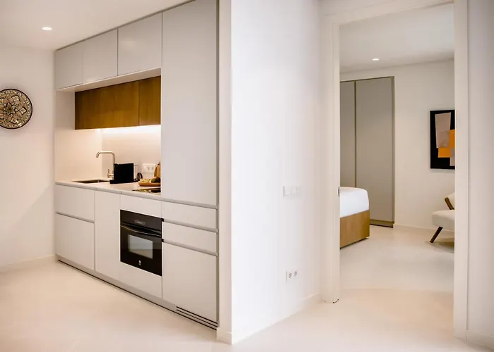 The Flag Marbella, Adult Recommended Estepona