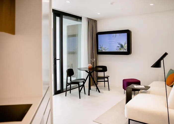 The Flag Marbella, Adult Recommended 4* Estepona