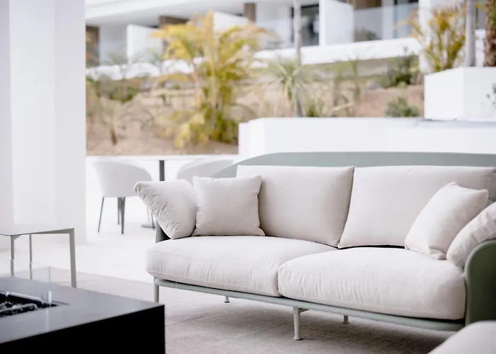 The Flag Marbella, Adult Recommended Estepona