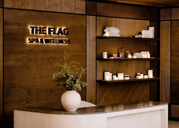 The Flag Marbella, Adult Recommended Hotel 4*