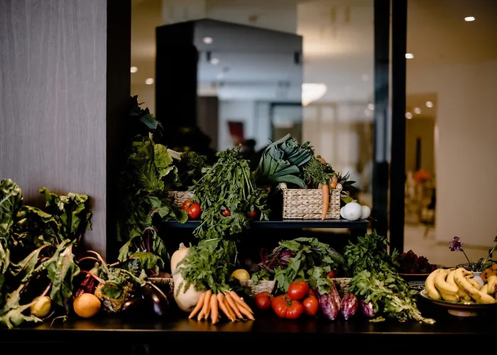 Hotel The Flag Marbella, Adult Recommended 4*