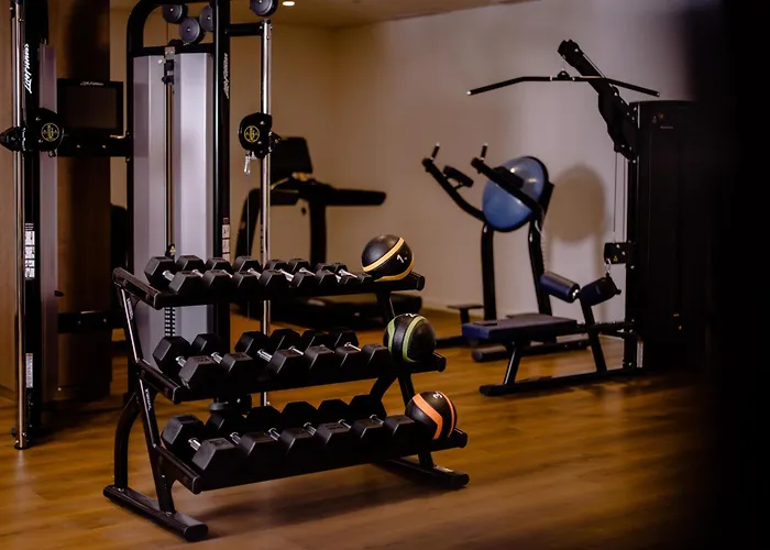 The Flag Marbella, Adult Recommended Szálloda 4*