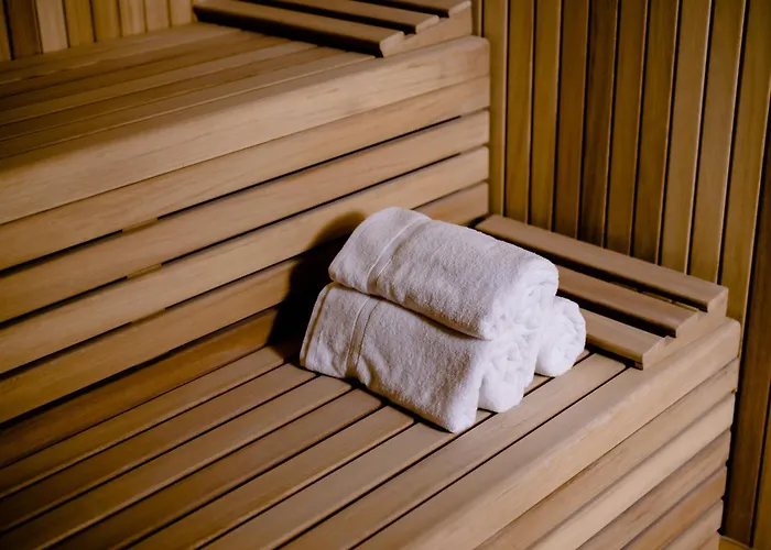 Hotel The Flag Marbella, Adult Recommended