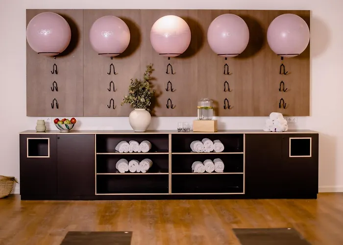 The Flag Marbella, Adult Recommended Hotel