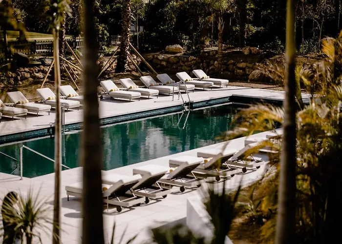 Hotel The Flag Marbella, Adult Recommended