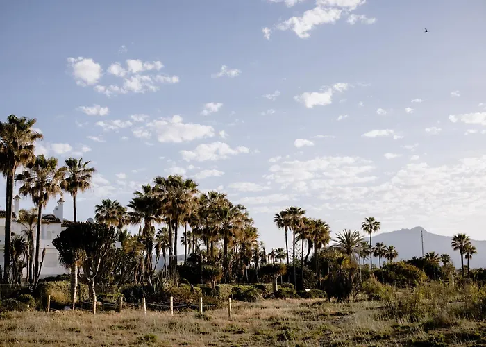 The Flag Marbella, Adult Recommended Hotel Estepona