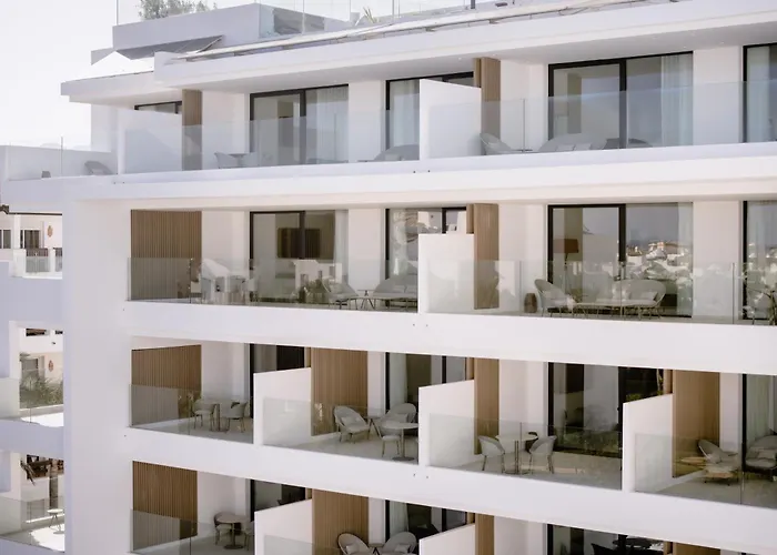 The Flag Marbella, Adult Recommended Estepona